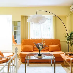  Apartment Herastrau Arancia Studio - Business District