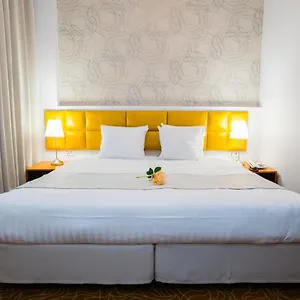 4* Hotel Western Lev Or I