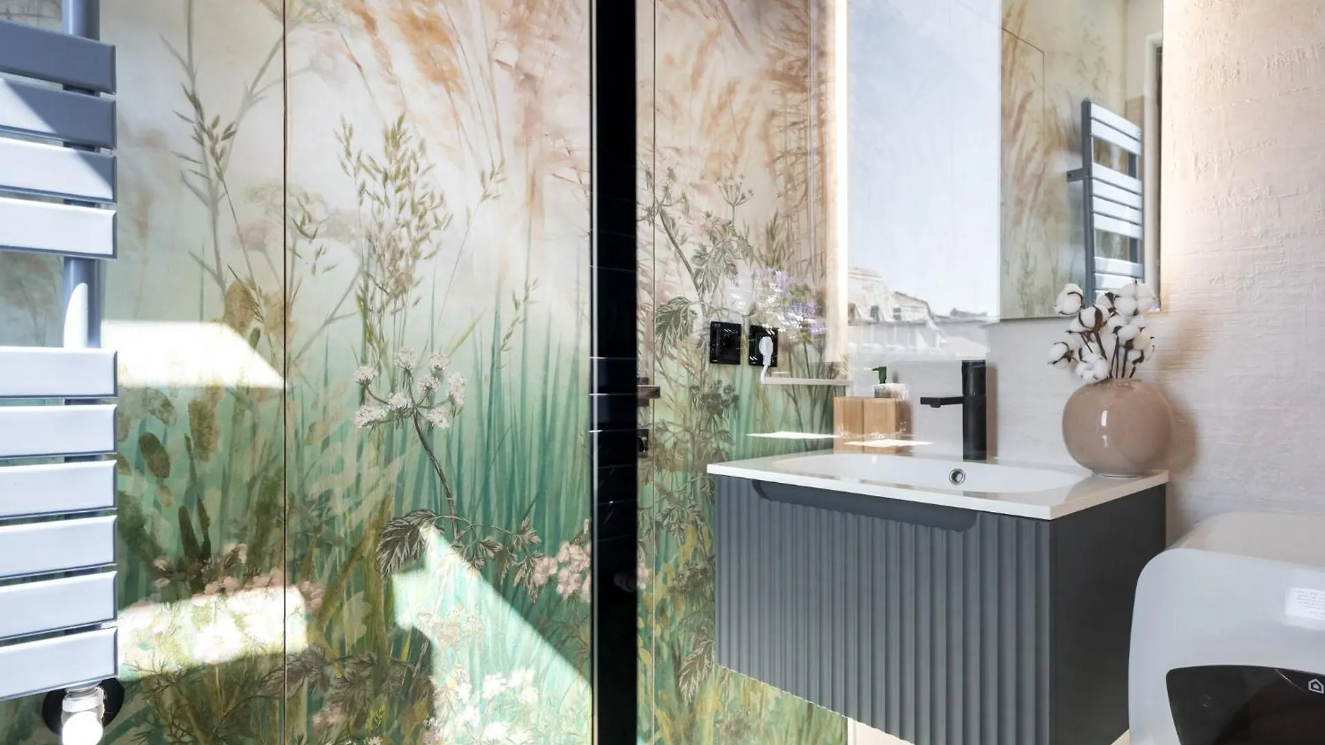 Apartmán Oasis Romana Square Bukurešť