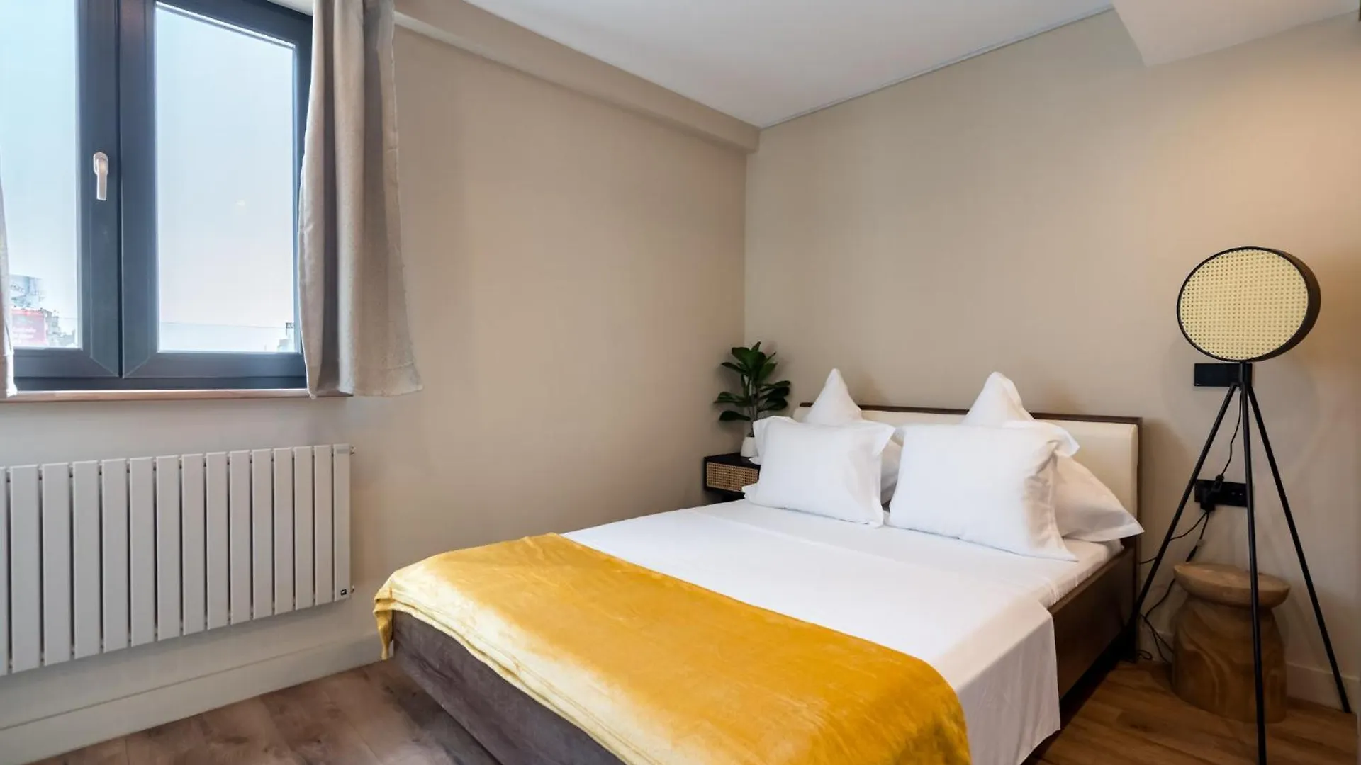 Apartmán Oasis Romana Square Bukurešť Rumunsko