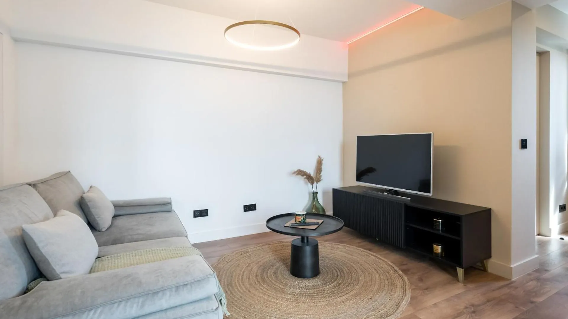 Apartmán Oasis Romana Square Bukurešť