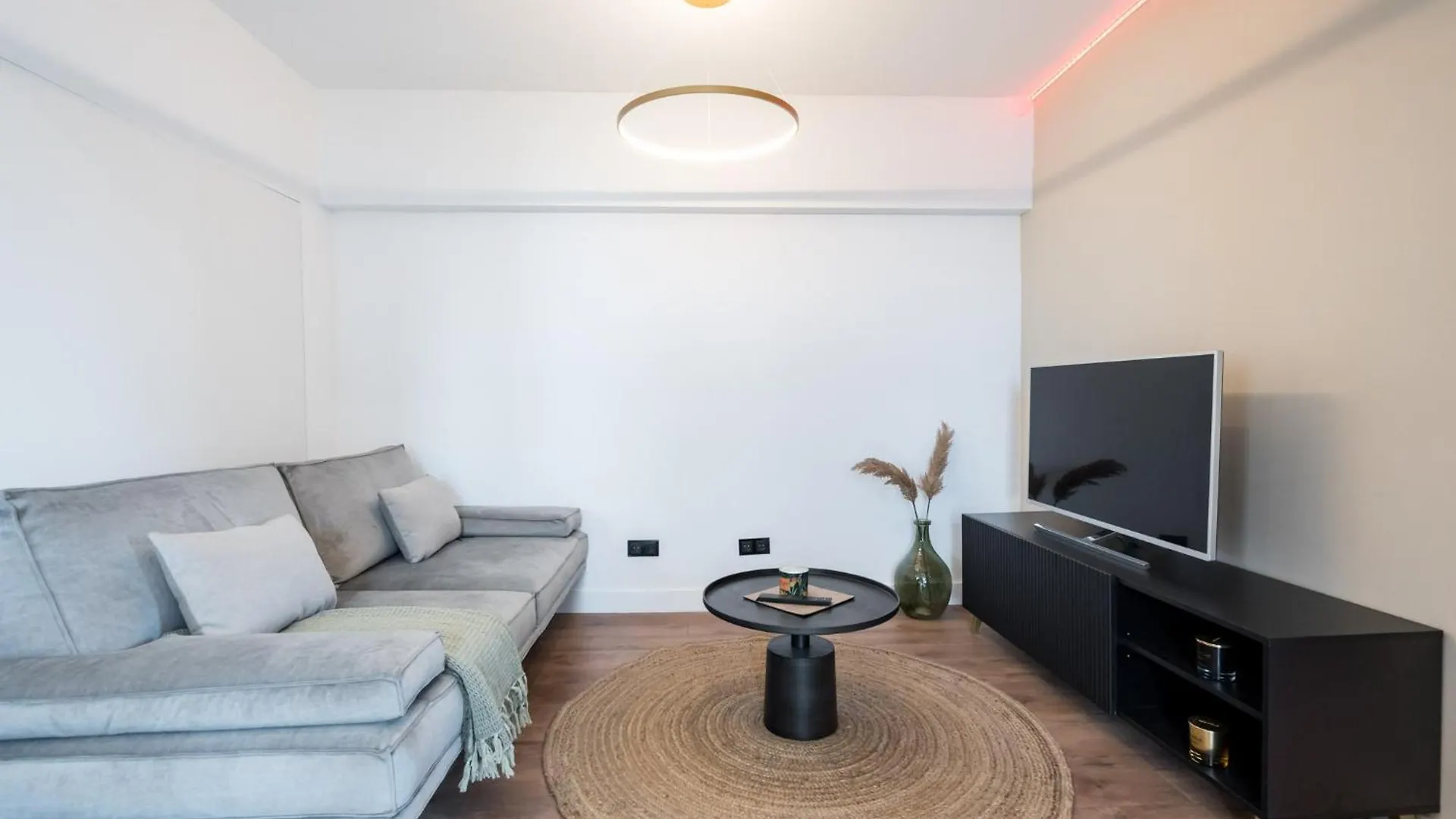 Oasis Romana Square Bukurešť Rumunsko